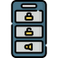 Smart key Ikona 64x64