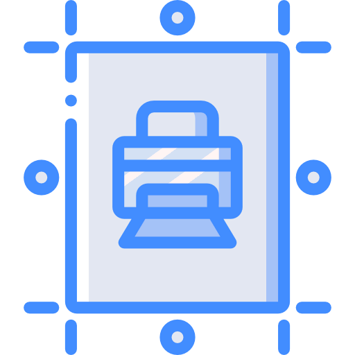 Printer icon
