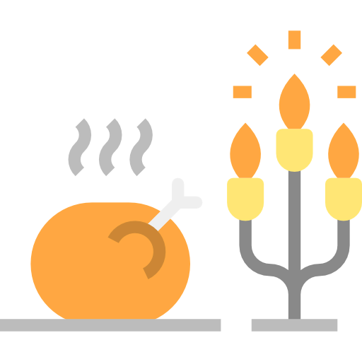 Dinner icon