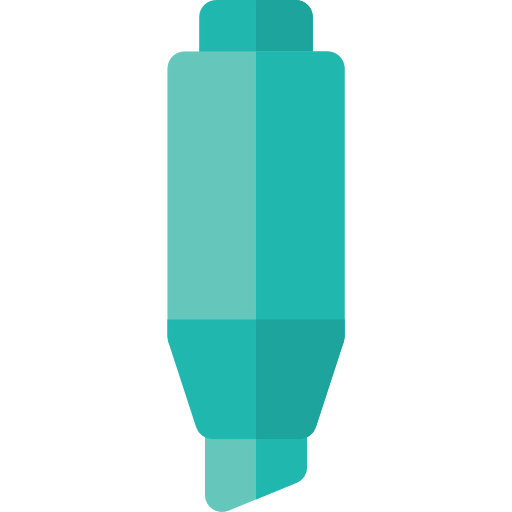 Highlighter icon