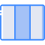 Columns ícono 64x64