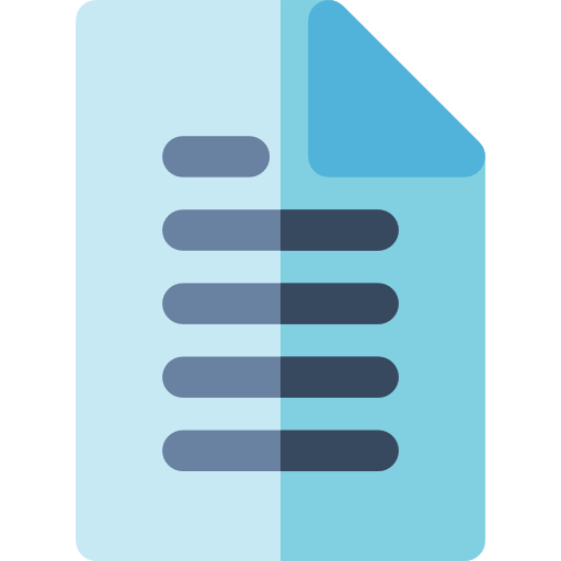 File icon