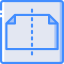 Spreadsheet ícono 64x64
