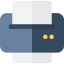Printer icon 64x64