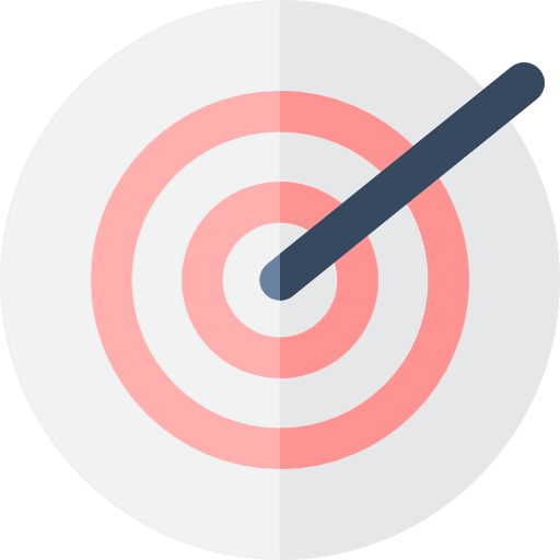Target icon