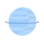 Neptune icon 64x64