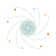 Blackhole icon 64x64