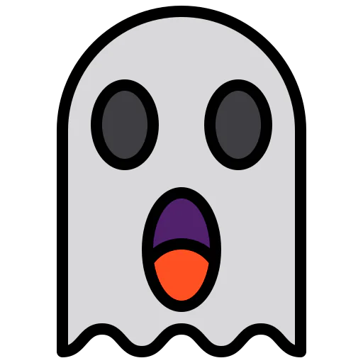 Spooky icon