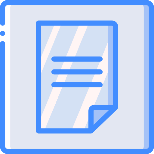 File icon