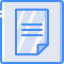 File ícono 64x64