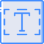 Text ícono 64x64