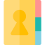 Phonebook icon 64x64