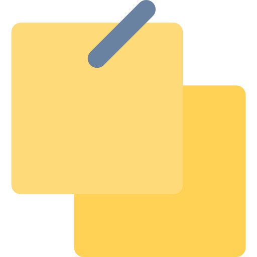 Notes icon
