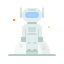 Astronaut icon 64x64