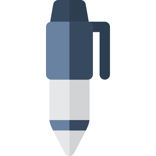 Pen icon
