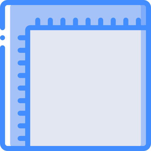 Ruler icon