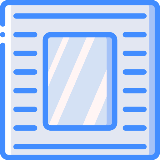 Grid icon