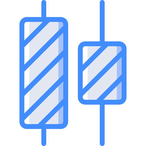 Center alignment icon