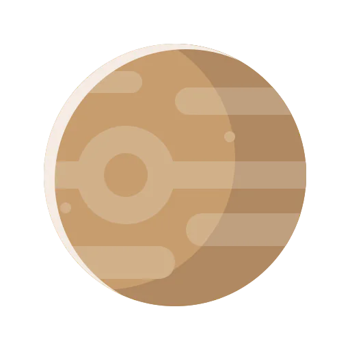 Jupiter icon