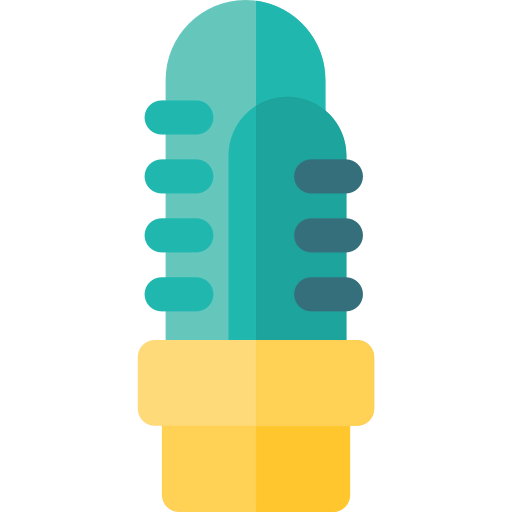 Cactus icon