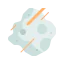 Asteroid icon 64x64