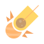 Asteroid icon 64x64