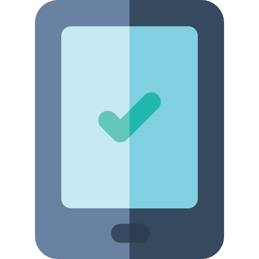 Tablet icon