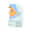 Astronaut icon 64x64