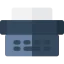 Typewriter icon 64x64