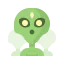 Alien icon 64x64