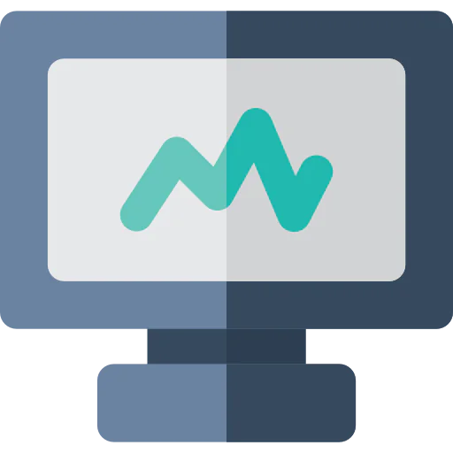 Computer icon