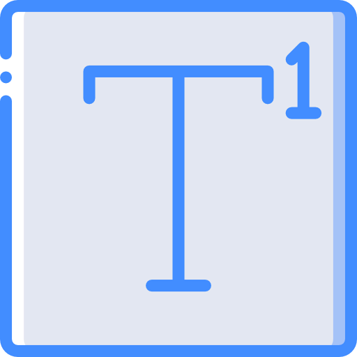 Superscript Symbol