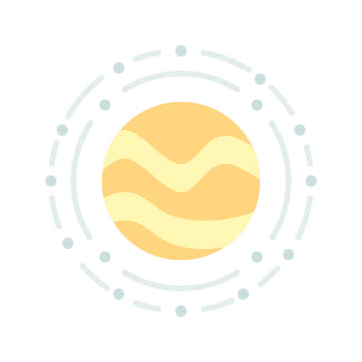 Mars icon