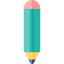 Pencil icon 64x64