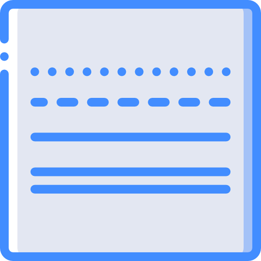 Stroke icon