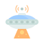 Ufo icon 64x64