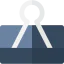 Paperclip icon 64x64