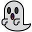 Spooky ícono 64x64