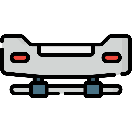 Bumper icon