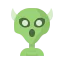Alien icon 64x64