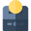 Money icon 64x64