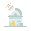 Observatory icon 64x64