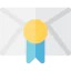 Envelope icon 64x64