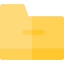 Folder icon 64x64