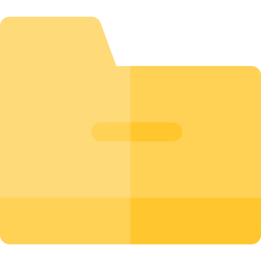 Folder icon