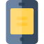 Smartphone icon 64x64