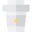 Coffee cup icon 64x64