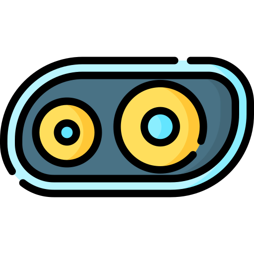 Lights icon