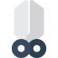 Scissors icon 64x64