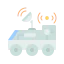 Moon rover icon 64x64